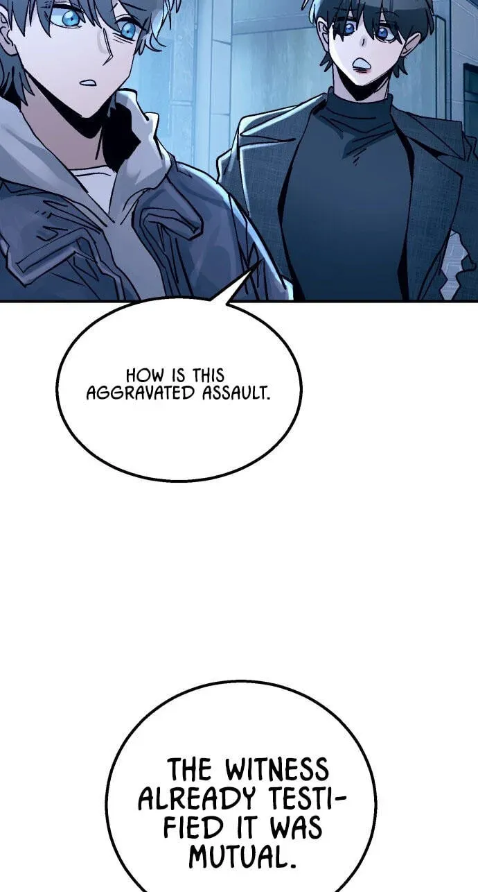 Meojeori M-susaeng Chapter 23 page 69 - 