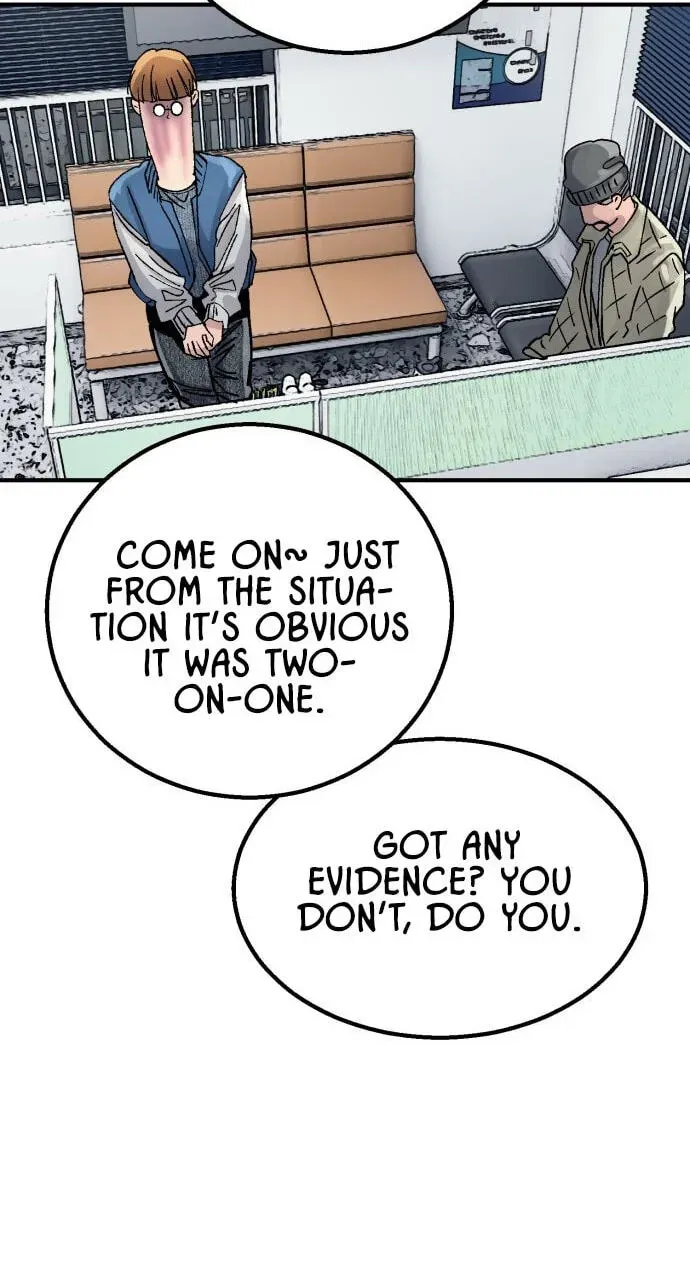 Meojeori M-susaeng Chapter 23 page 70 - 