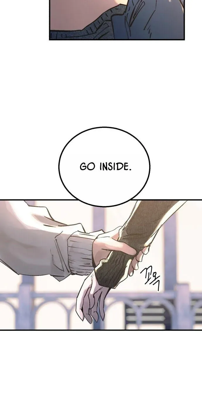 Meojeori M-susaeng Chapter 23 page 8 - 