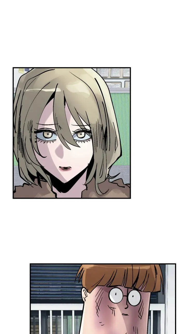 Meojeori M-susaeng Chapter 23 page 71 - 