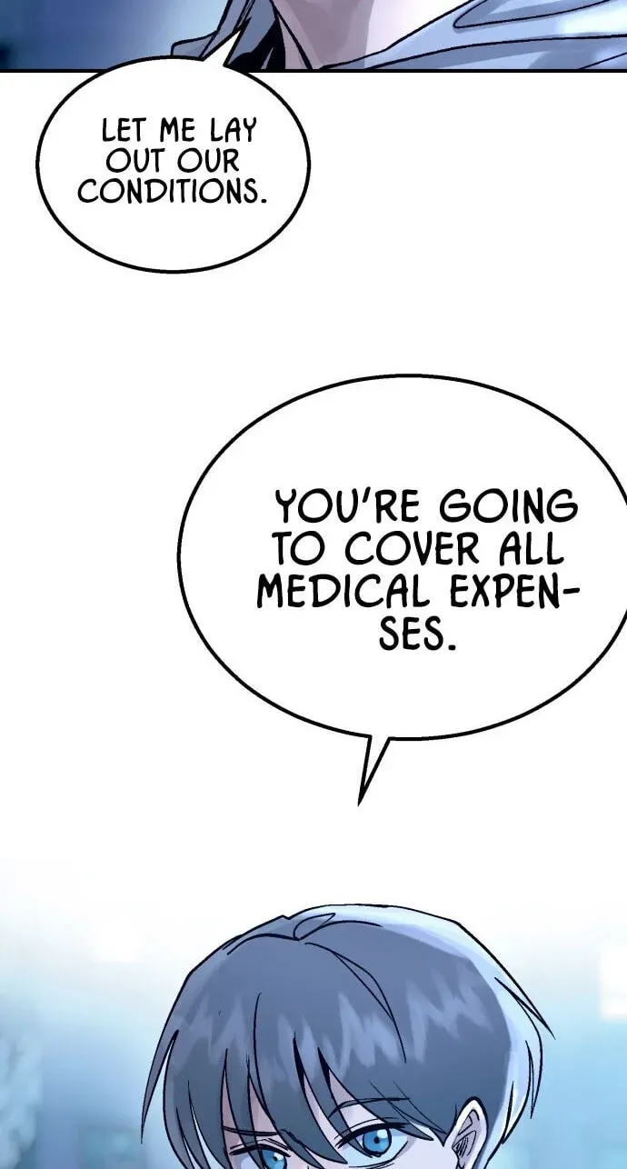 Meojeori M-susaeng Chapter 23 page 73 - 