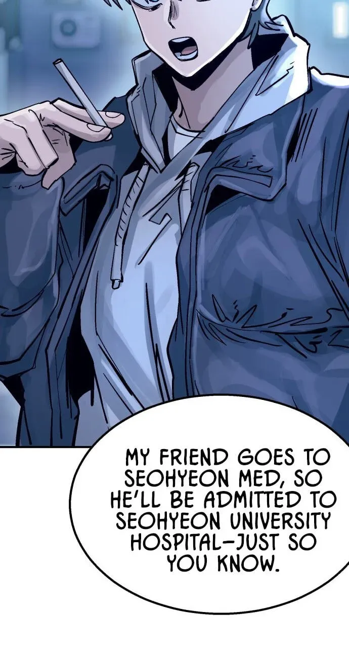 Meojeori M-susaeng Chapter 23 page 74 - 
