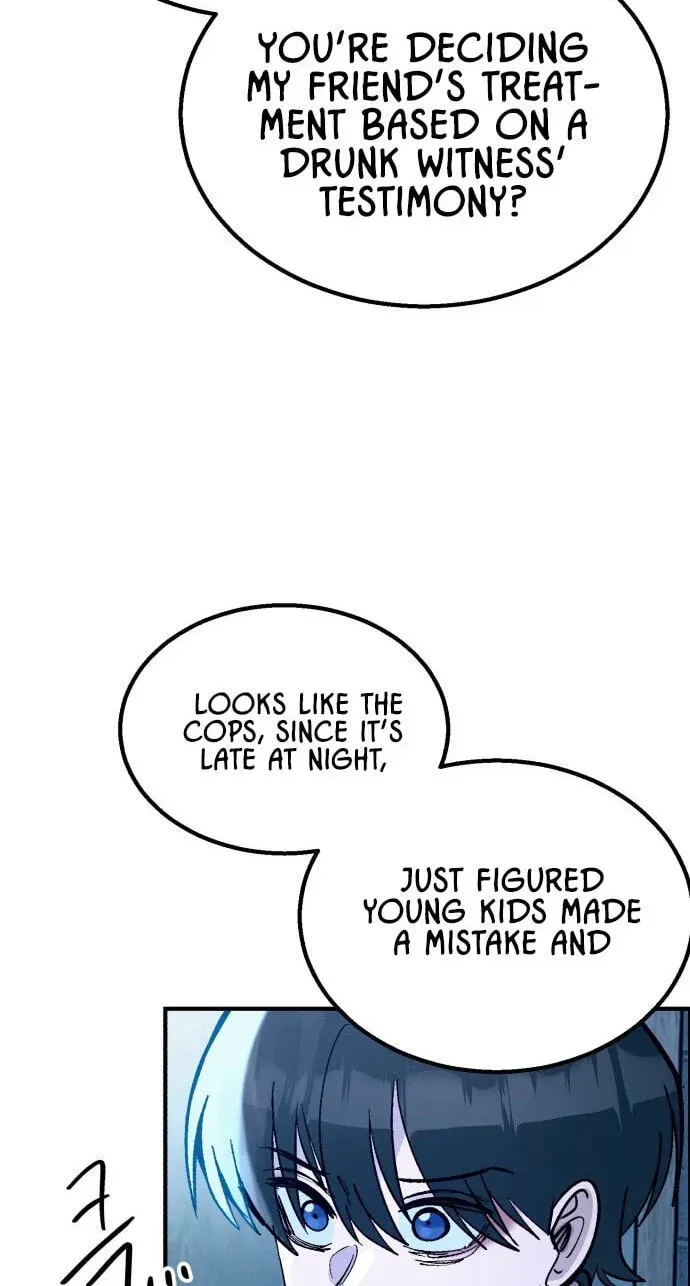 Meojeori M-susaeng Chapter 23 page 76 - 