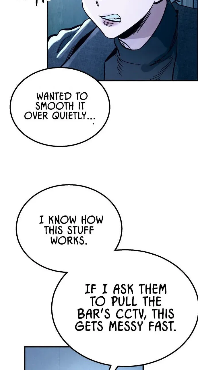 Meojeori M-susaeng Chapter 23 page 77 - 