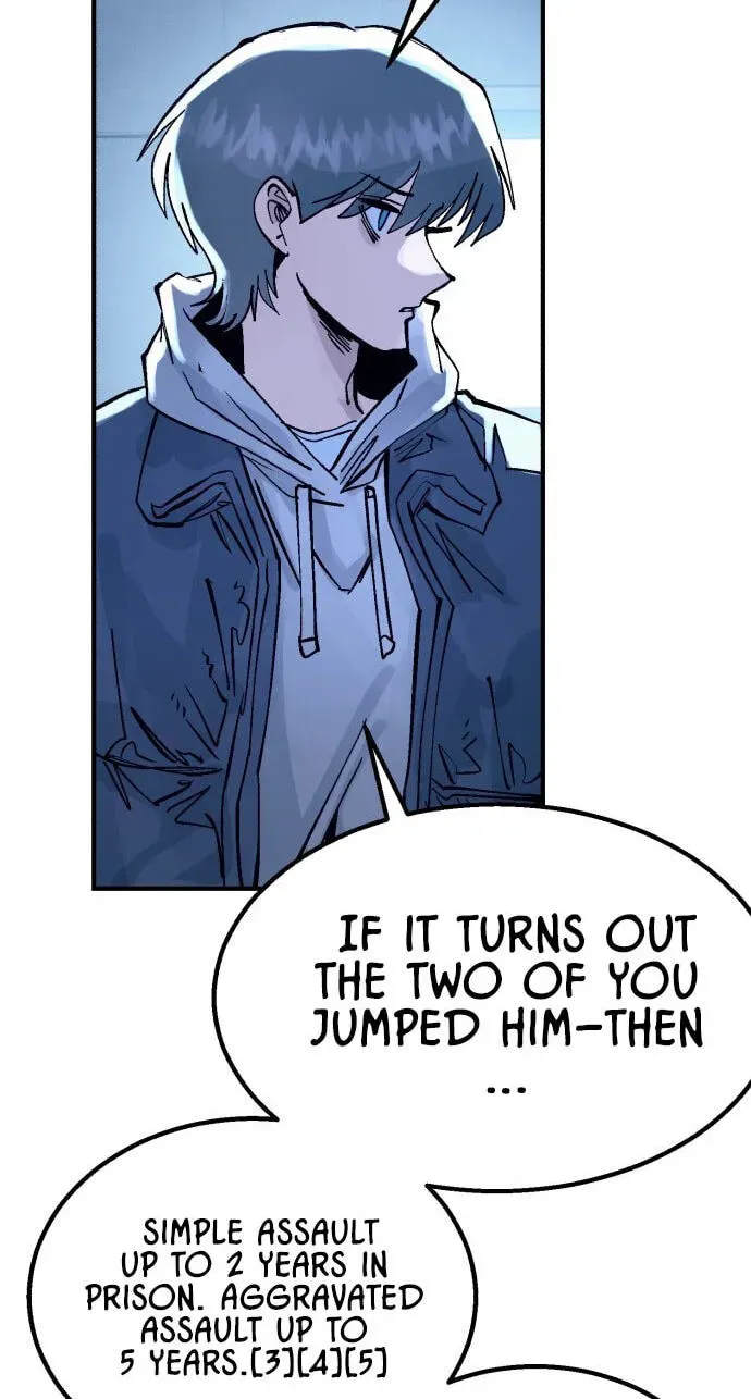 Meojeori M-susaeng Chapter 23 page 78 - 