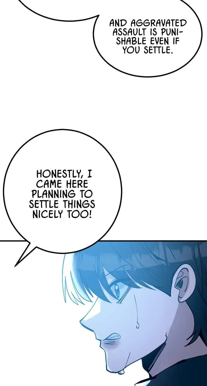 Meojeori M-susaeng Chapter 23 page 79 - 