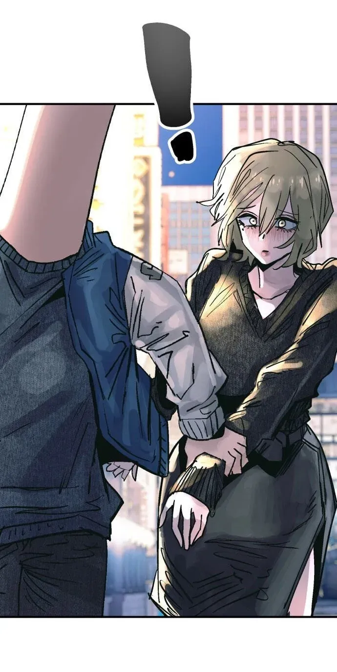 Meojeori M-susaeng Chapter 23 page 9 - 