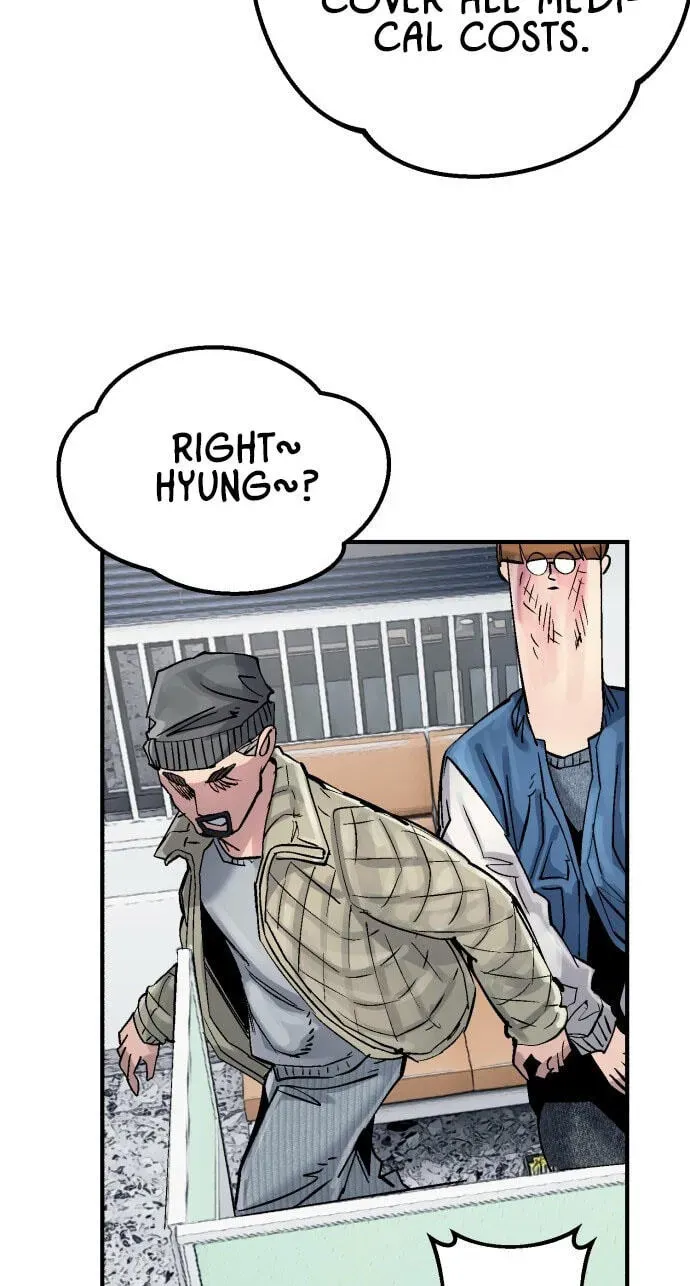 Meojeori M-susaeng Chapter 23 page 83 - 
