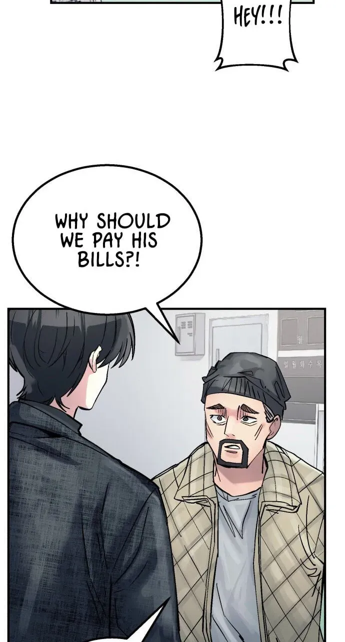 Meojeori M-susaeng Chapter 23 page 84 - 