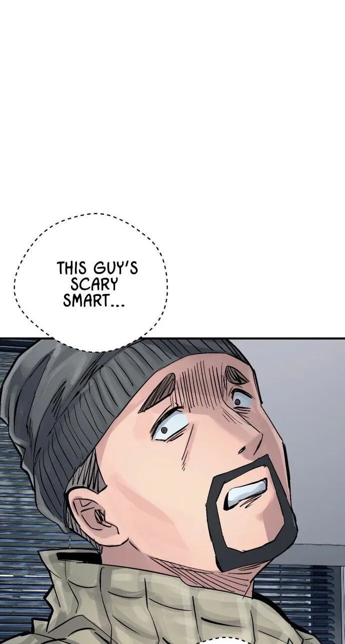 Meojeori M-susaeng Chapter 23 page 87 - 