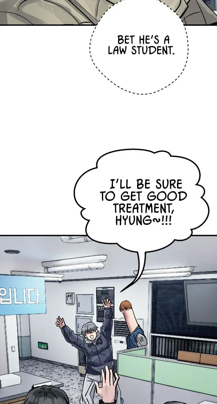 Meojeori M-susaeng Chapter 23 page 88 - 