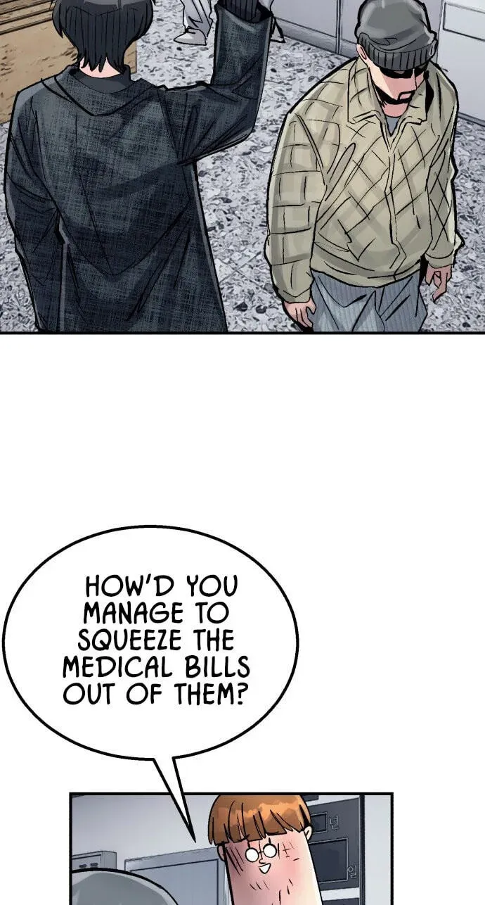 Meojeori M-susaeng Chapter 23 page 89 - 