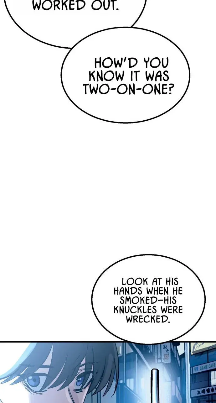 Meojeori M-susaeng Chapter 23 page 92 - 