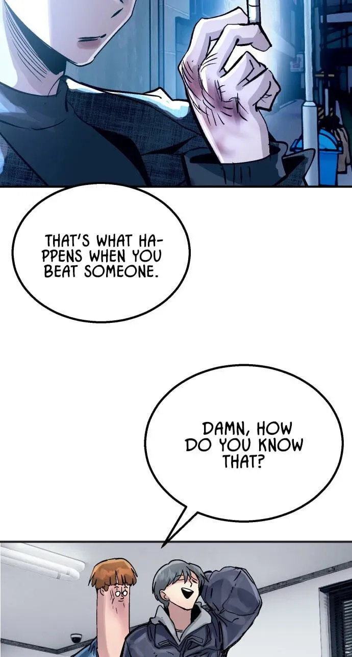 Meojeori M-susaeng Chapter 23 page 93 - 