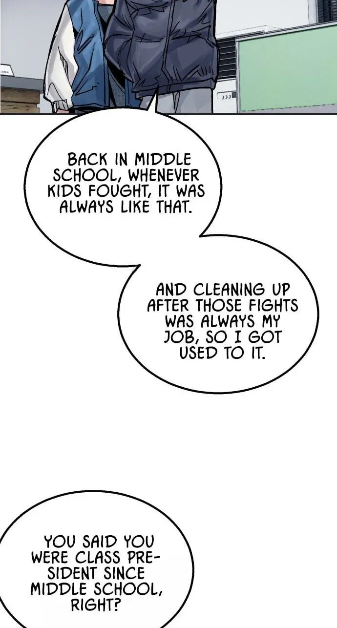 Meojeori M-susaeng Chapter 23 page 94 - 