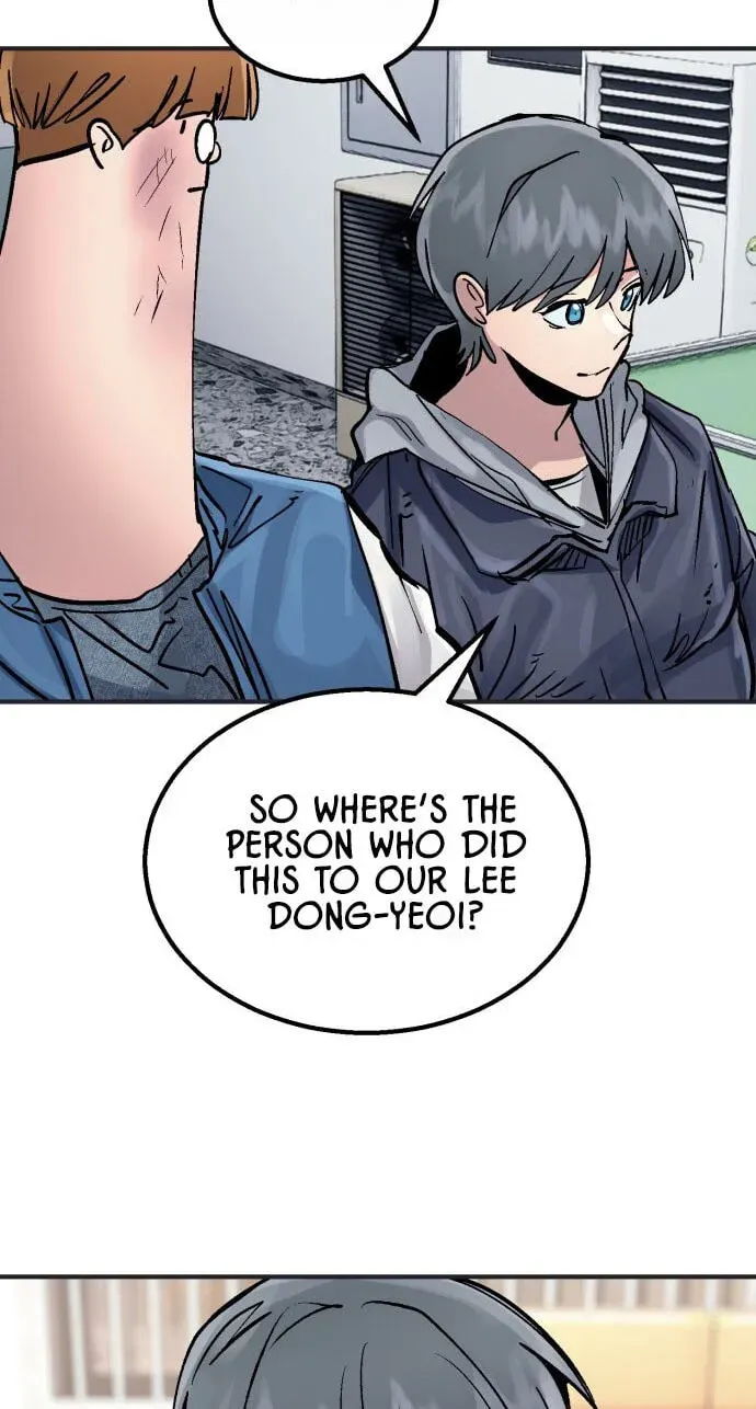 Meojeori M-susaeng Chapter 23 page 96 - 