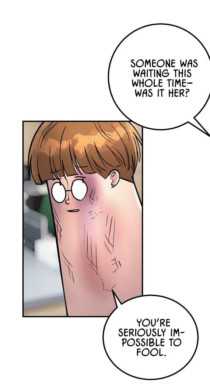 Meojeori M-susaeng Chapter 23 page 98 - 