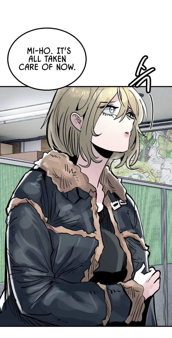 Meojeori M-susaeng Chapter 23 page 99 - 