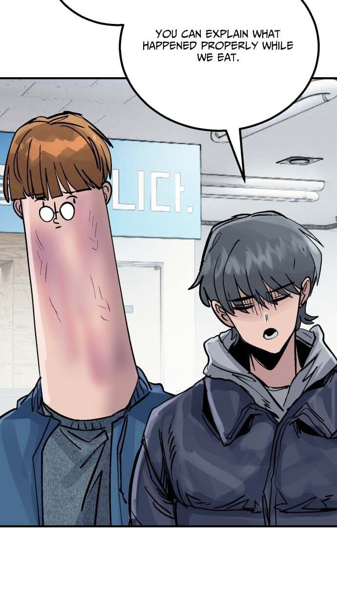 Meojeori M-susaeng Chapter 24 page 11 - 