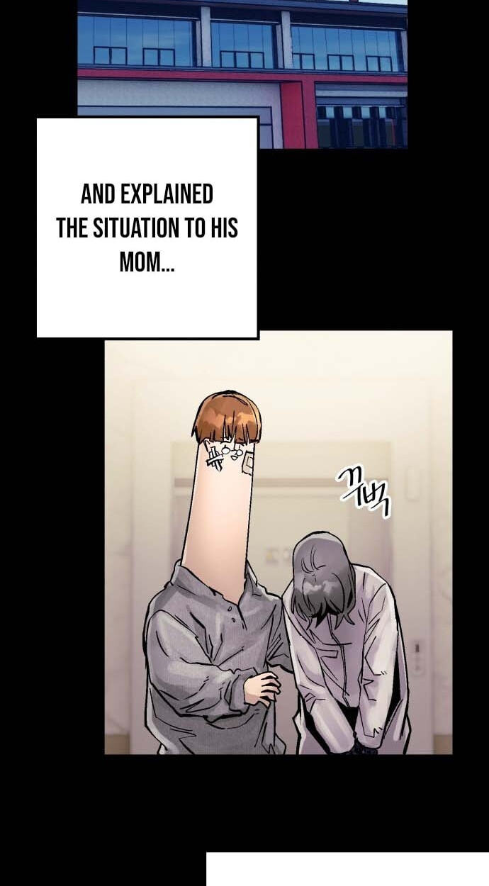 Meojeori M-susaeng Chapter 24 page 18 - 