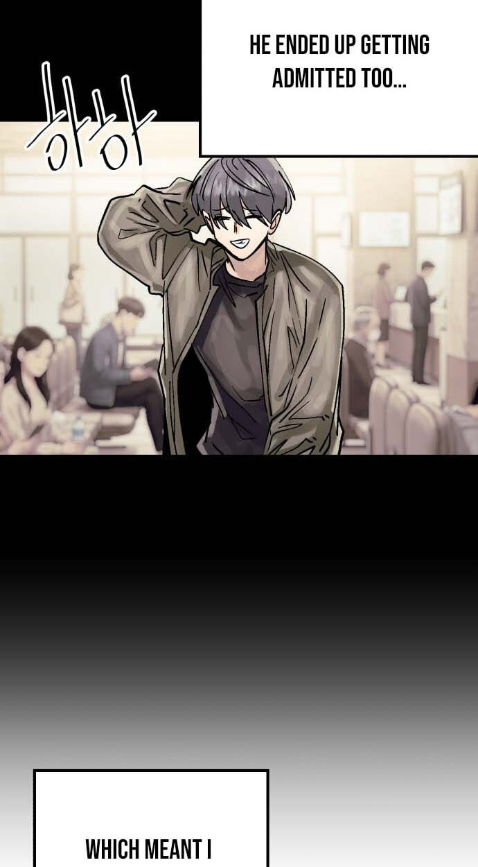 Meojeori M-susaeng Chapter 24 page 19 - 