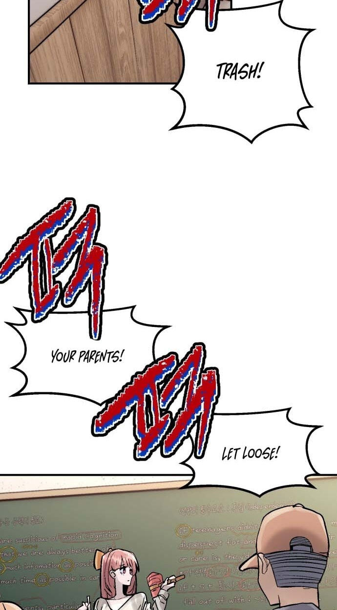 Meojeori M-susaeng Chapter 24 page 29 - 