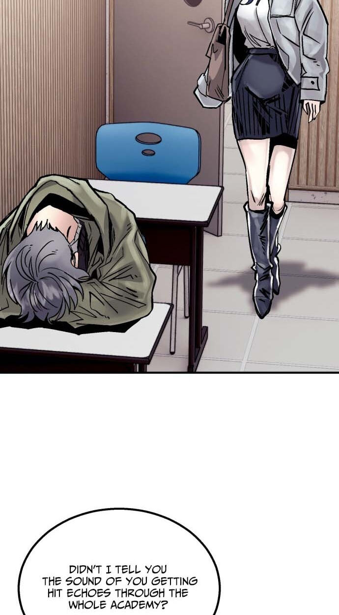 Meojeori M-susaeng Chapter 24 page 36 - 