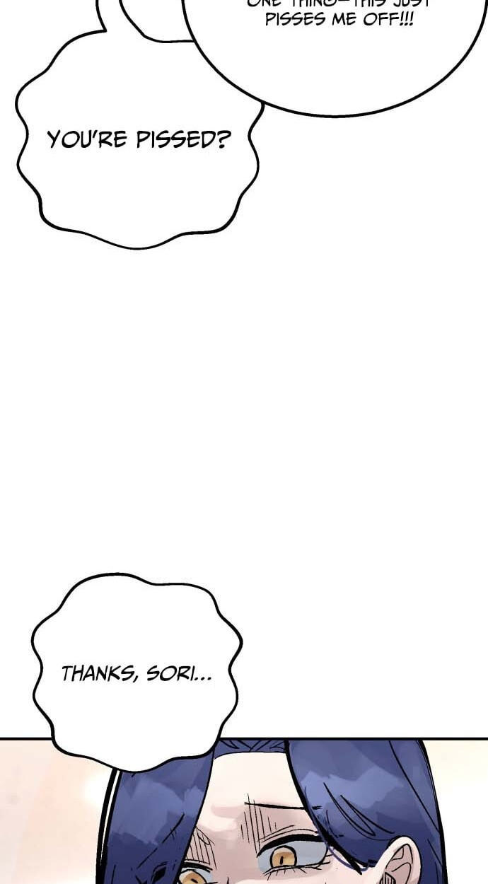 Meojeori M-susaeng Chapter 24 page 38 - 