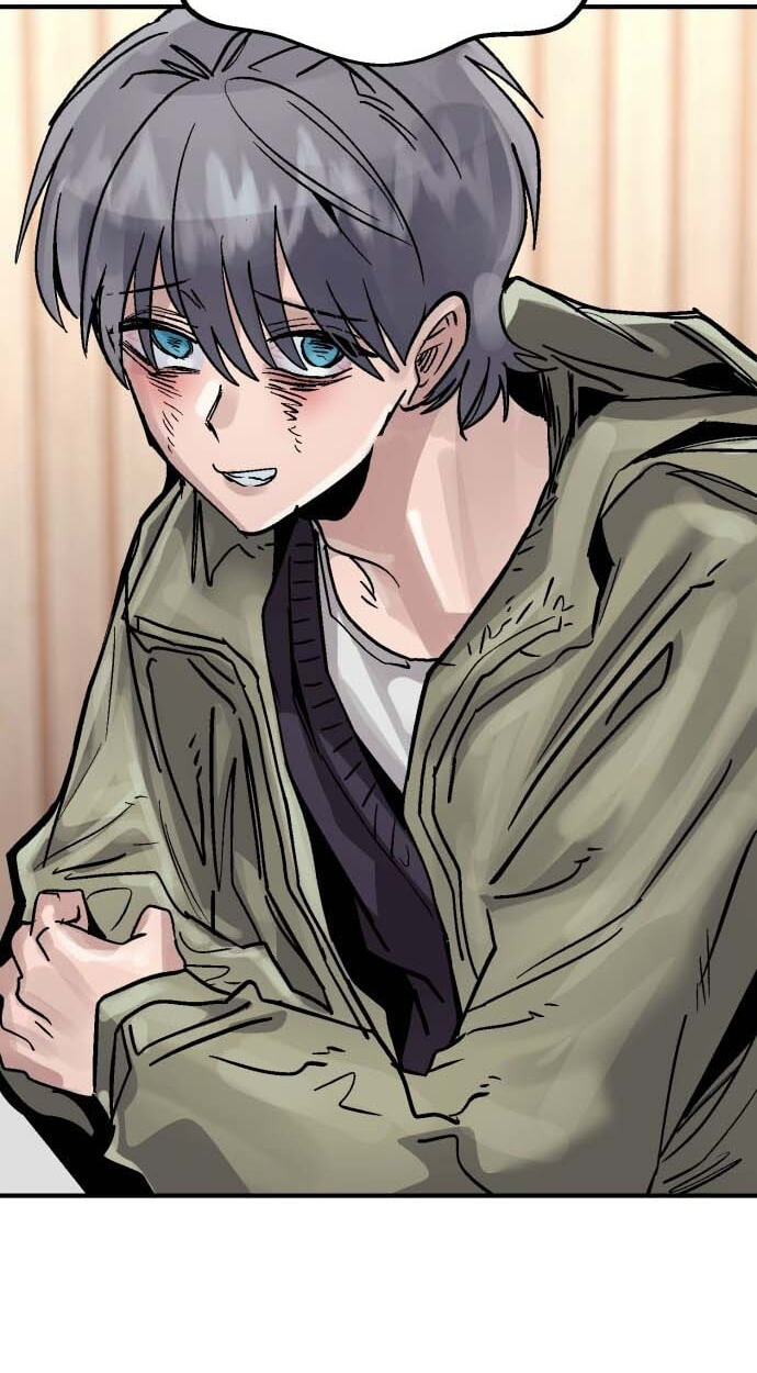 Meojeori M-susaeng Chapter 24 page 40 - 