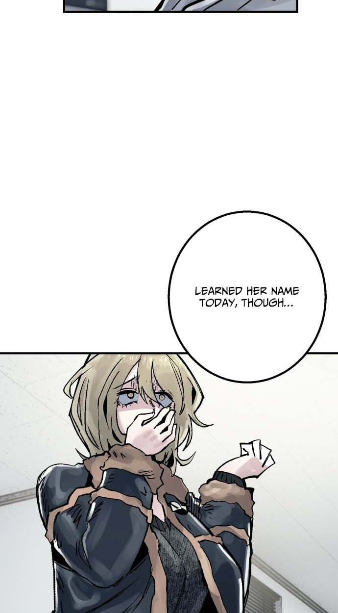 Meojeori M-susaeng Chapter 24 page 5 - 