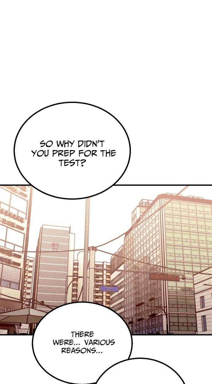 Meojeori M-susaeng Chapter 24 page 41 - 