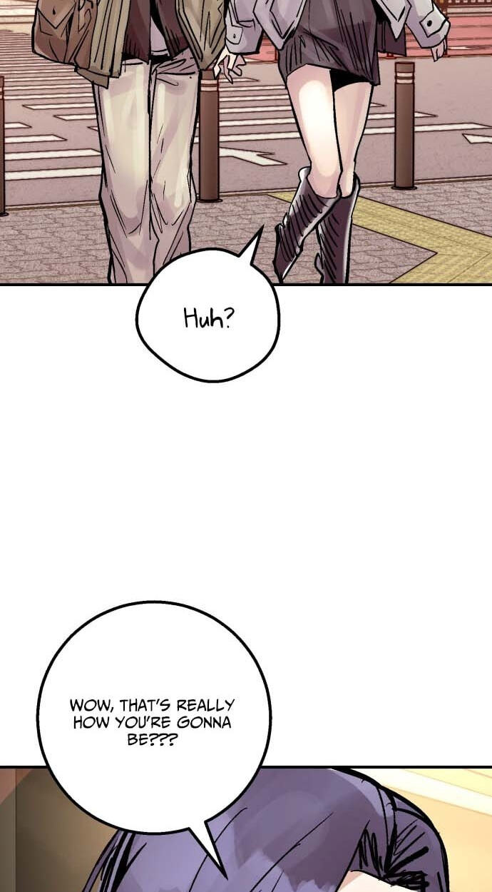Meojeori M-susaeng Chapter 24 page 43 - 