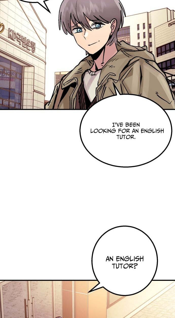 Meojeori M-susaeng Chapter 24 page 45 - 