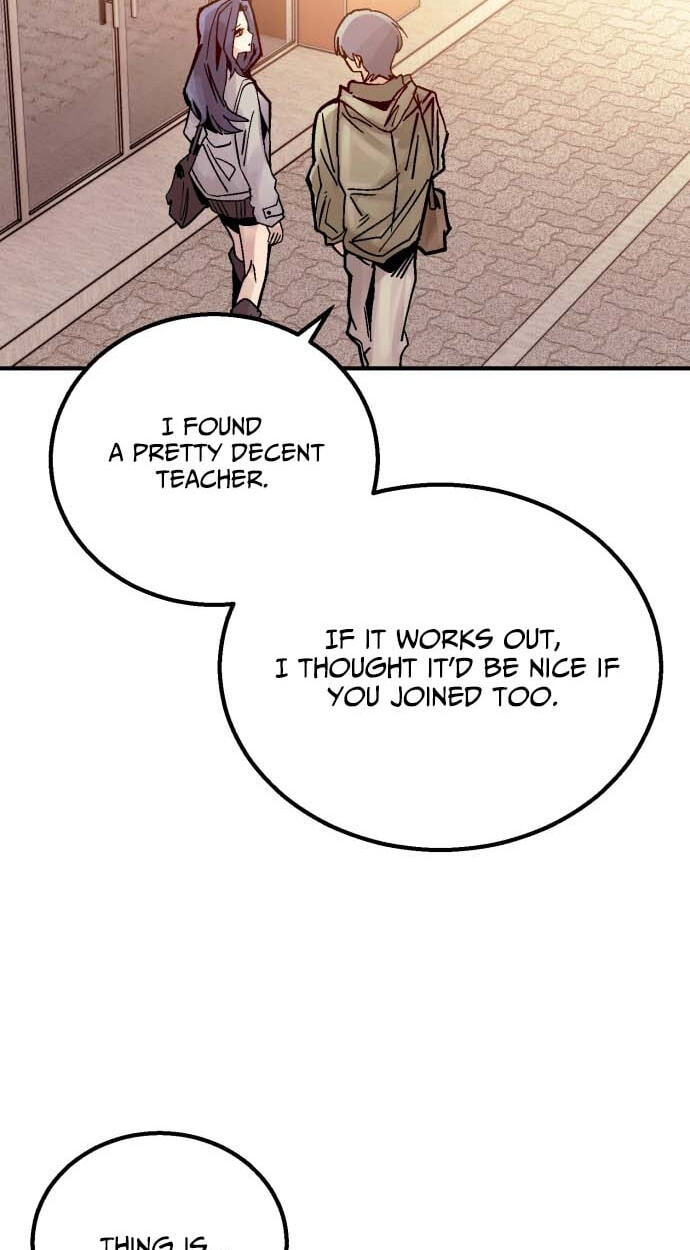 Meojeori M-susaeng Chapter 24 page 46 - 