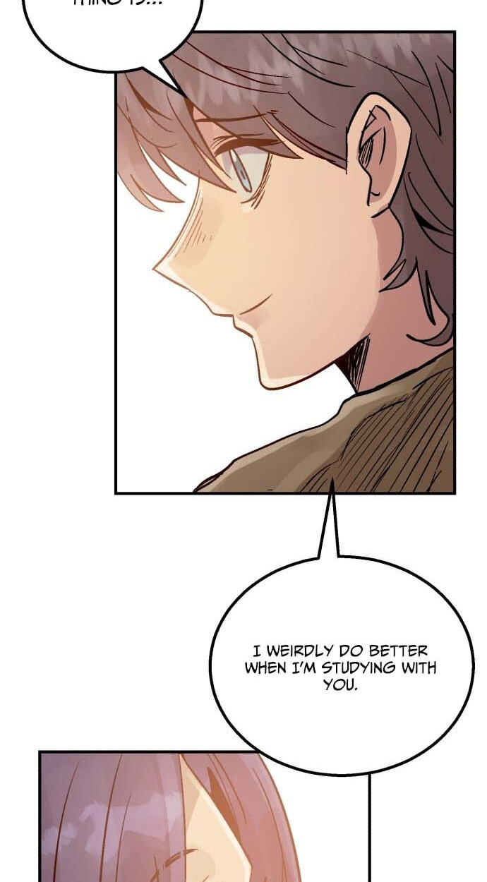 Meojeori M-susaeng Chapter 24 page 47 - 