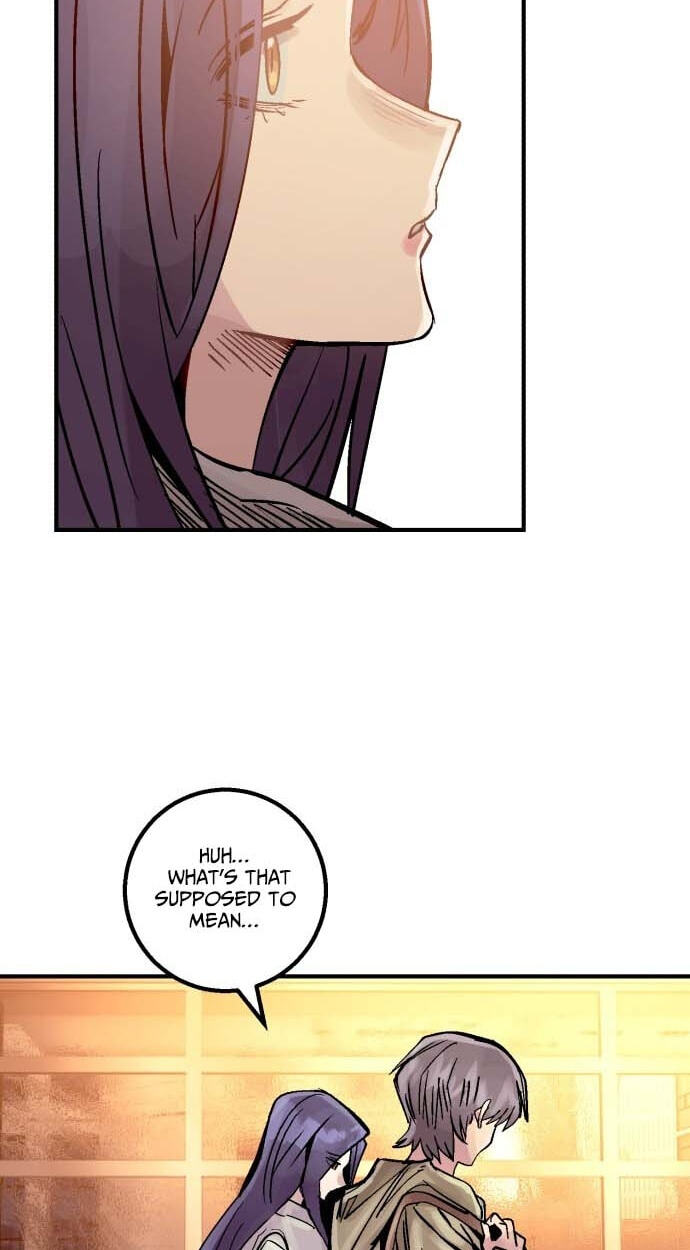 Meojeori M-susaeng Chapter 24 page 48 - 