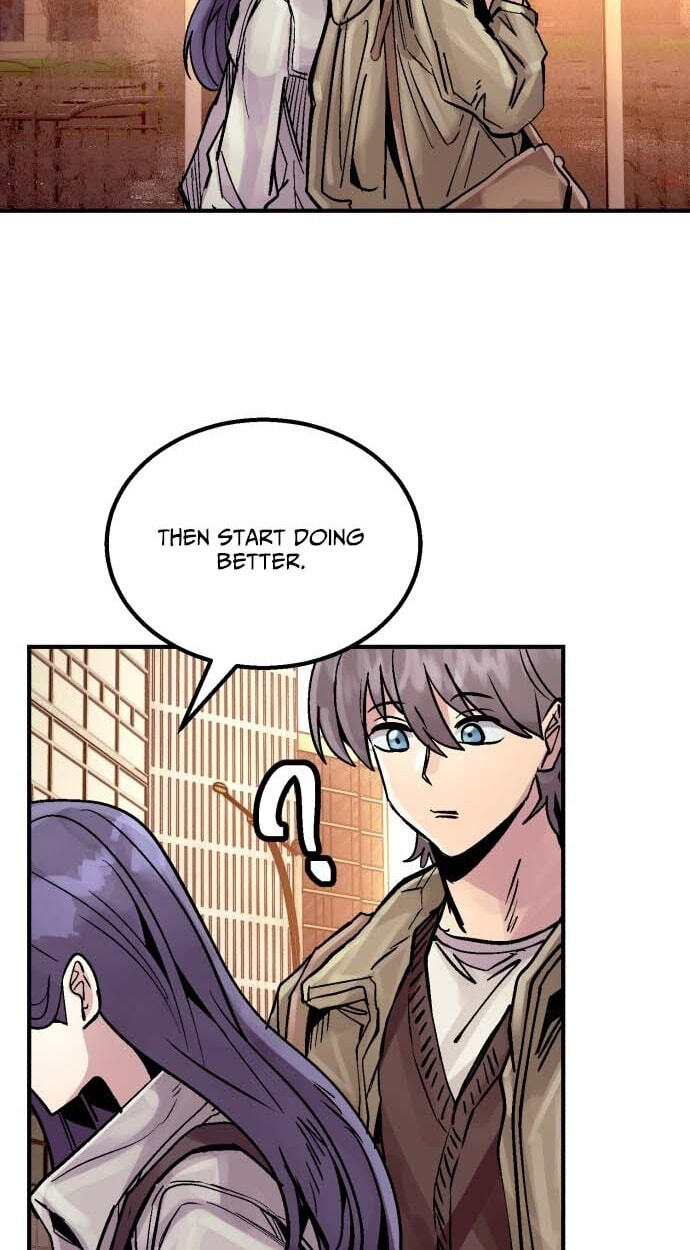 Meojeori M-susaeng Chapter 24 page 49 - 