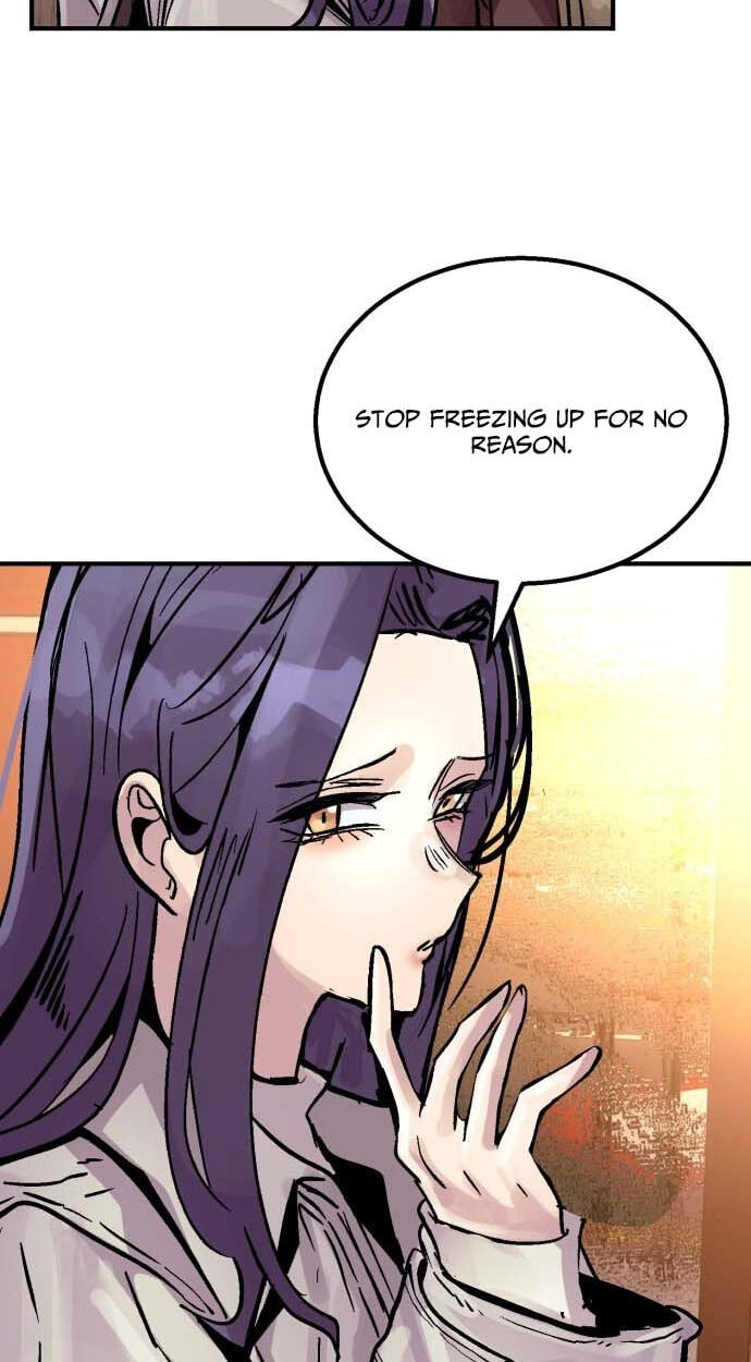 Meojeori M-susaeng Chapter 24 page 50 - 