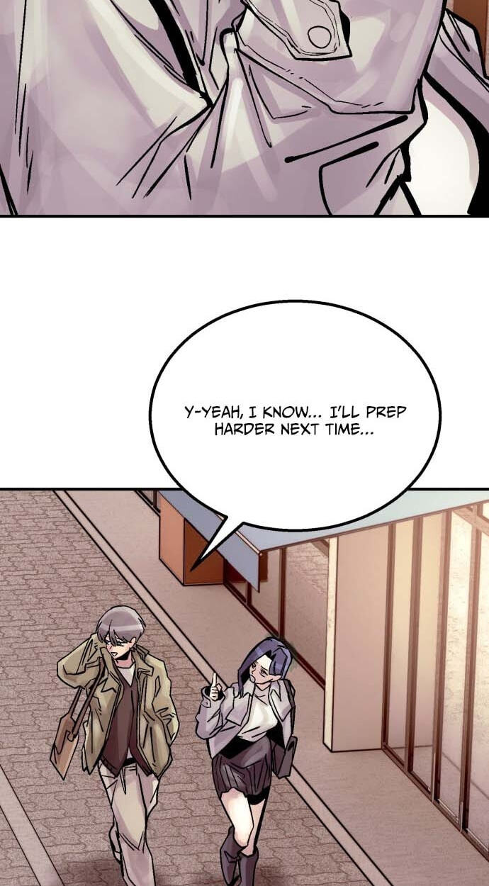 Meojeori M-susaeng Chapter 24 page 51 - 