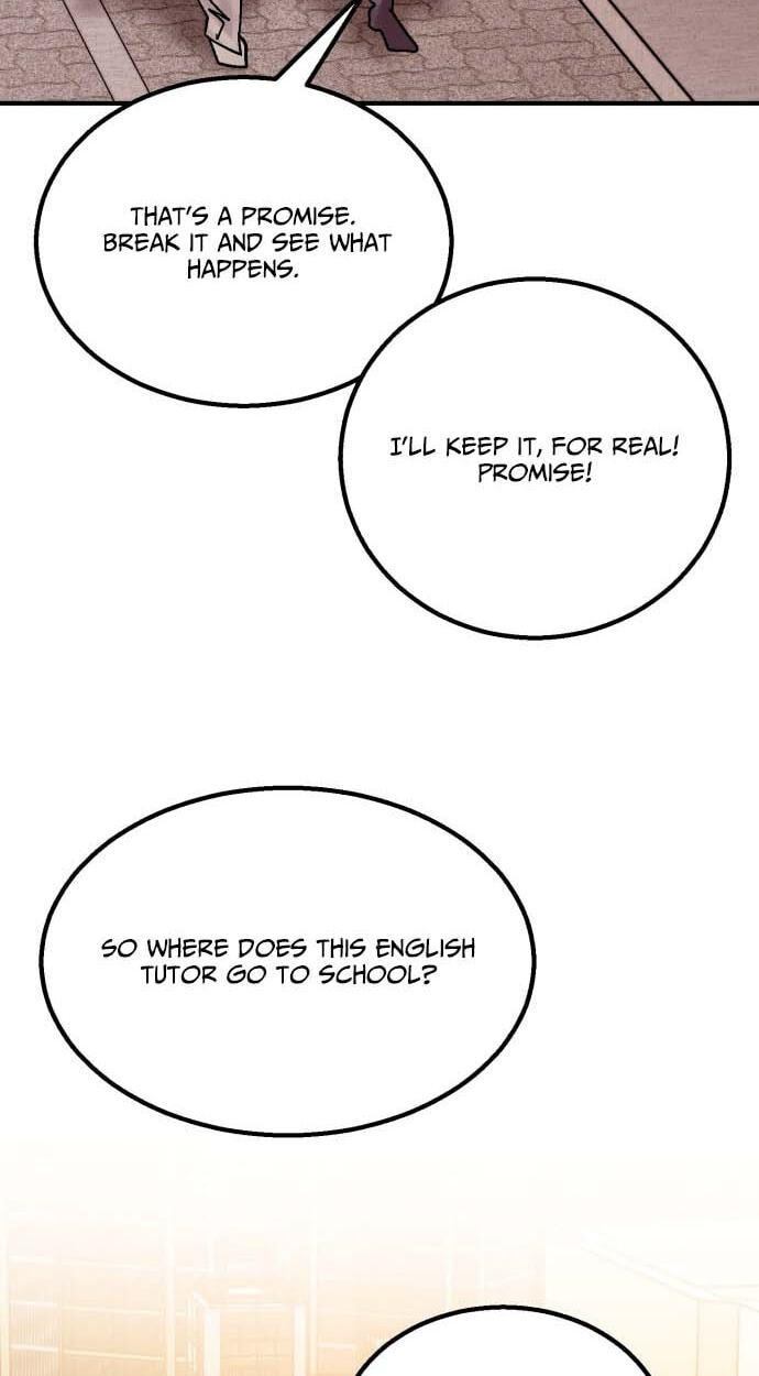 Meojeori M-susaeng Chapter 24 page 52 - 