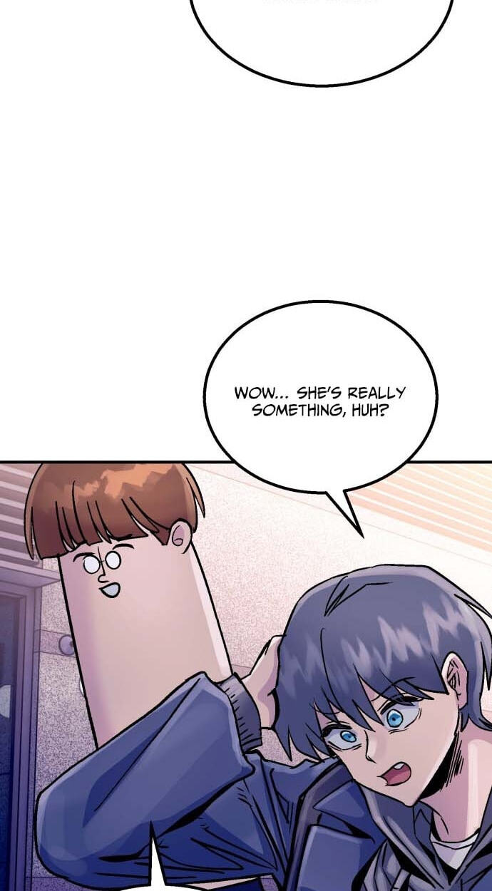 Meojeori M-susaeng Chapter 24 page 56 - 