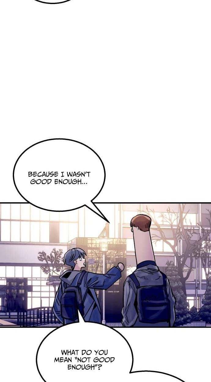 Meojeori M-susaeng Chapter 24 page 59 - 