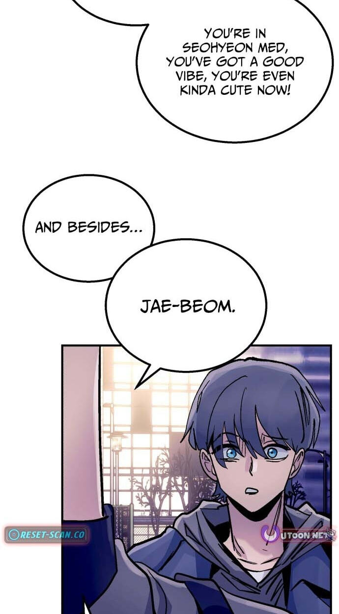 Meojeori M-susaeng Chapter 24 page 60 - 