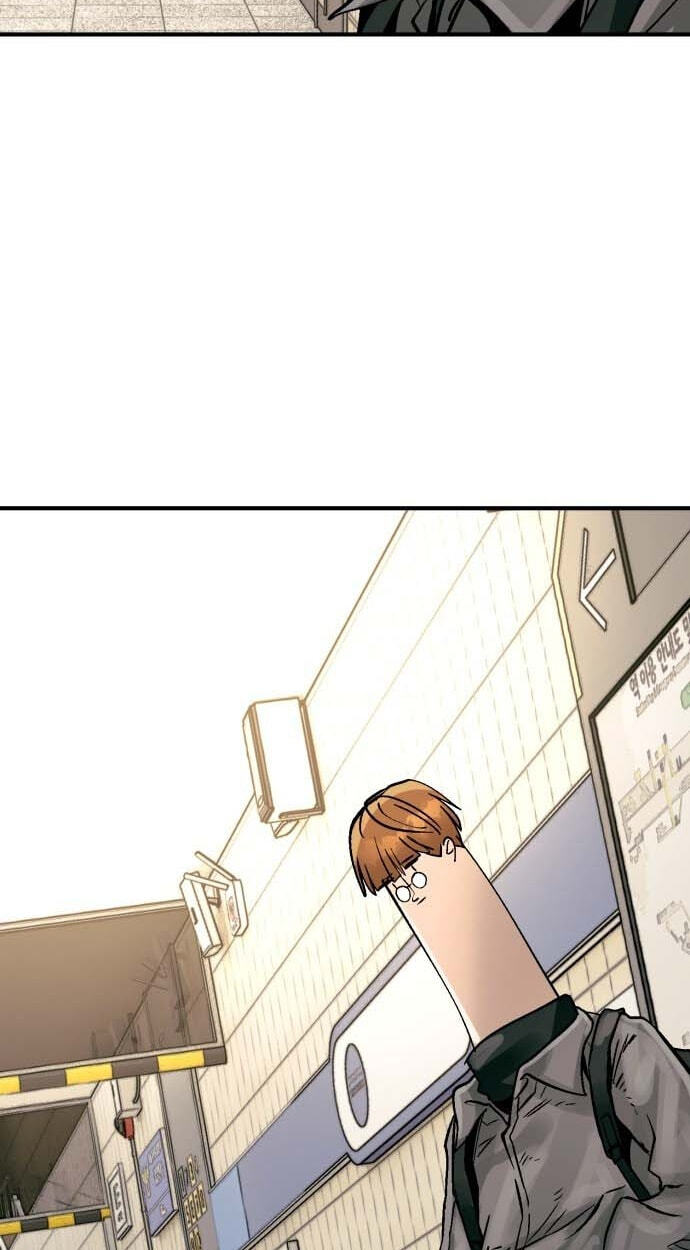 Meojeori M-susaeng Chapter 24 page 65 - 