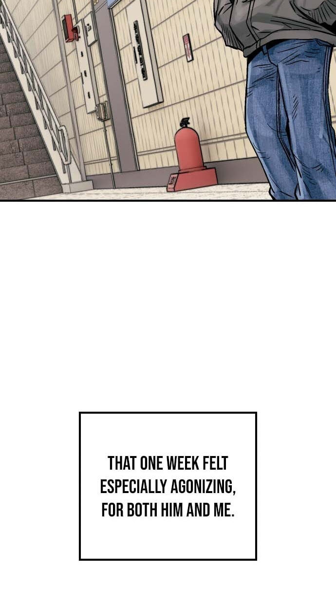 Meojeori M-susaeng Chapter 24 page 66 - 