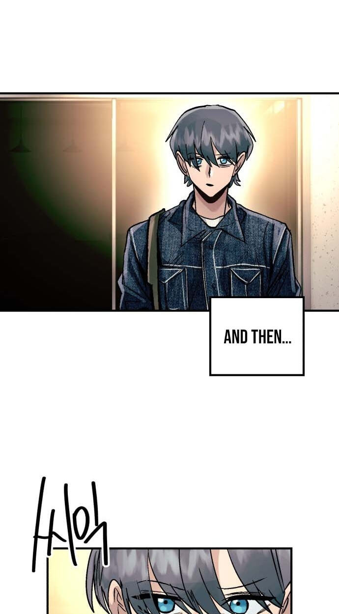 Meojeori M-susaeng Chapter 24 page 67 - 