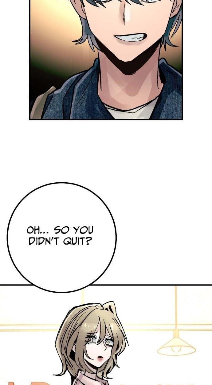 Meojeori M-susaeng Chapter 24 page 68 - 