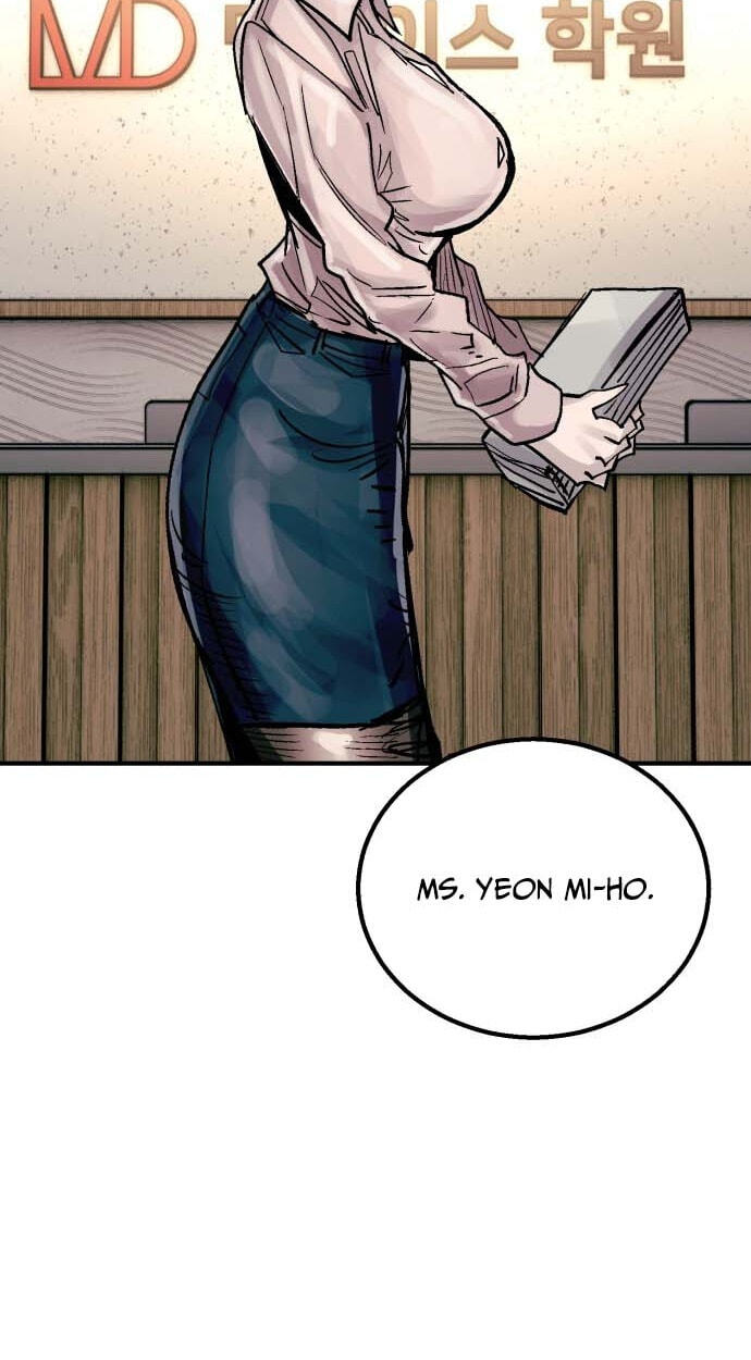 Meojeori M-susaeng Chapter 24 page 69 - 
