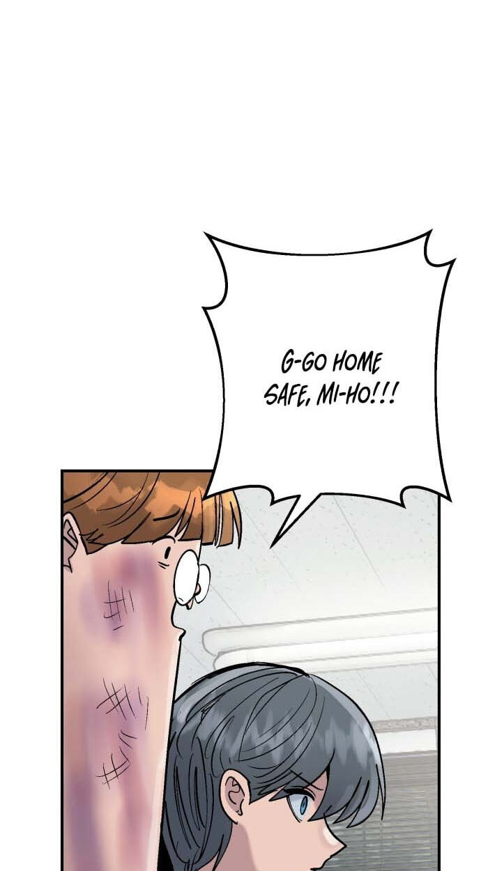 Meojeori M-susaeng Chapter 24 page 8 - 
