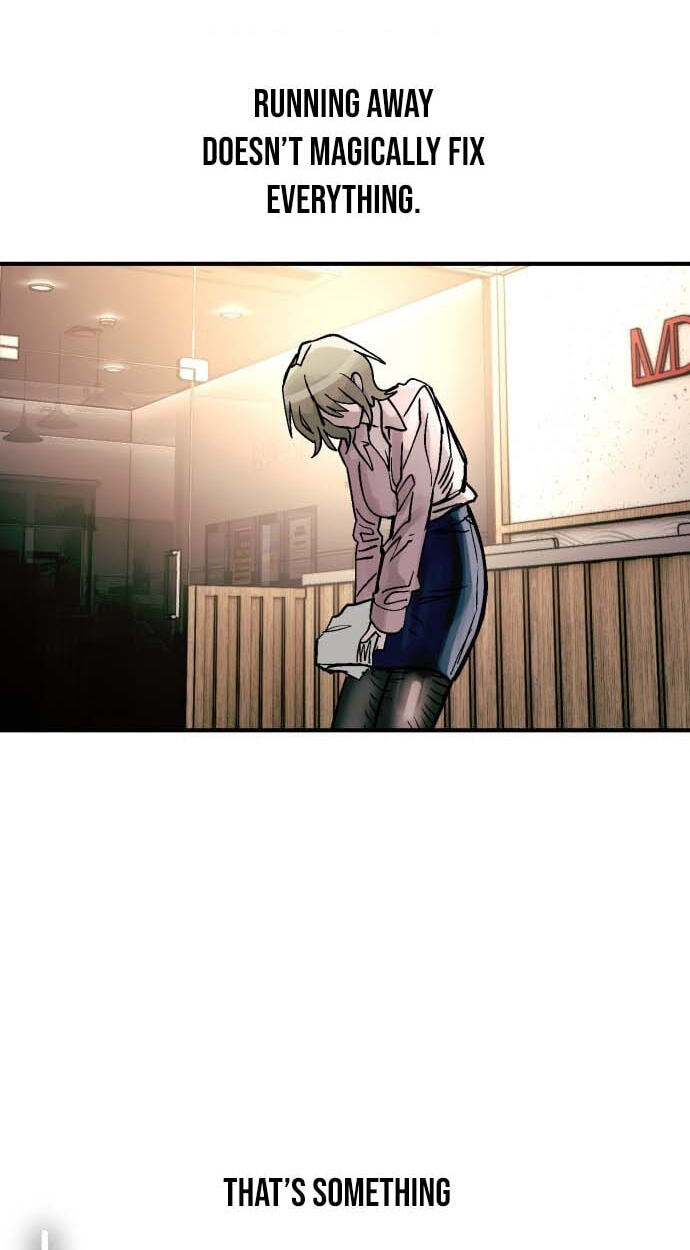 Meojeori M-susaeng Chapter 24 page 72 - 